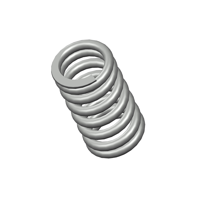 Century Spring Corp 10992CS electronic component
