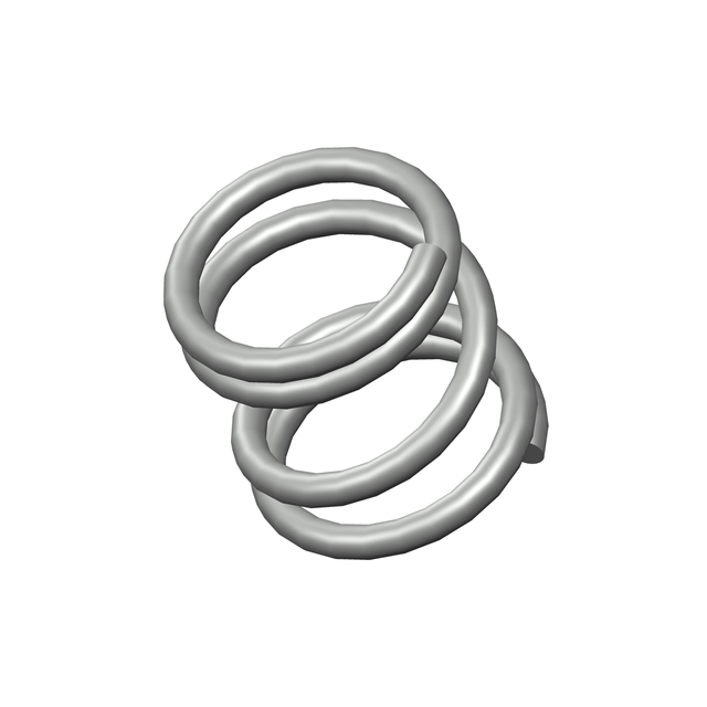 Century Spring Corp 10993CS electronic component