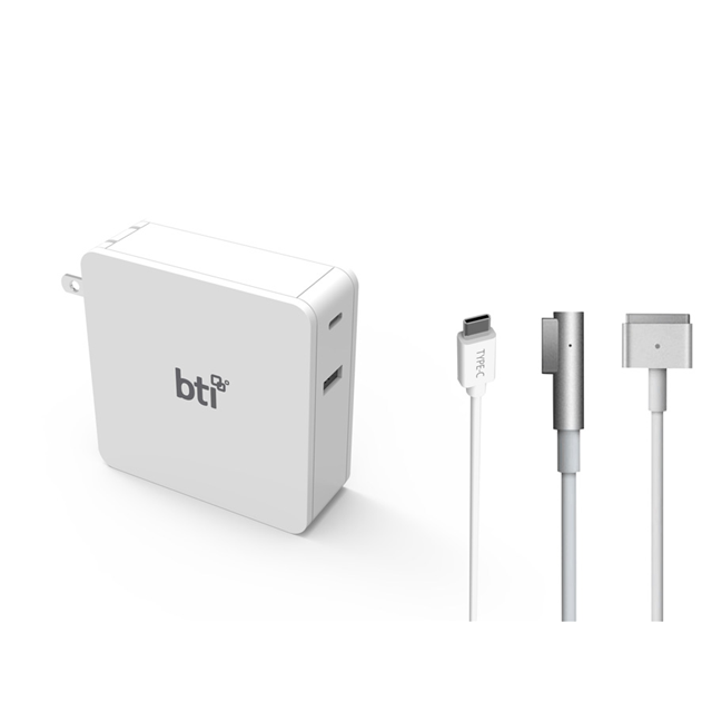 Powerwarehouse PWH-87WUSBC-MAG3T electronic component