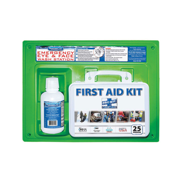 PhysiciansCare 24-500 electronic component