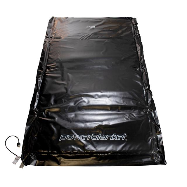 Powerblanket EH0304 electronic component