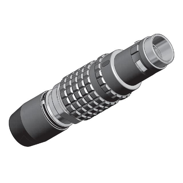 LEMO FGG.1T.512.CTAC45 electronic component