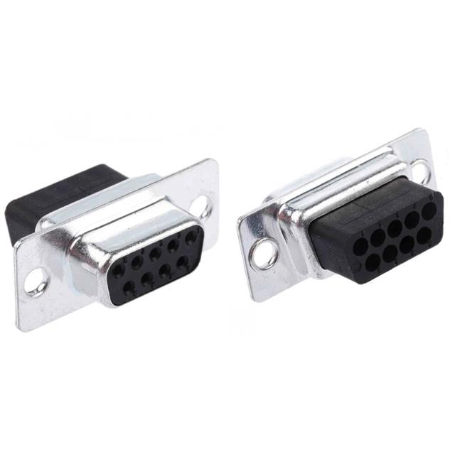 MH Connectors MHDBC9SS electronic component
