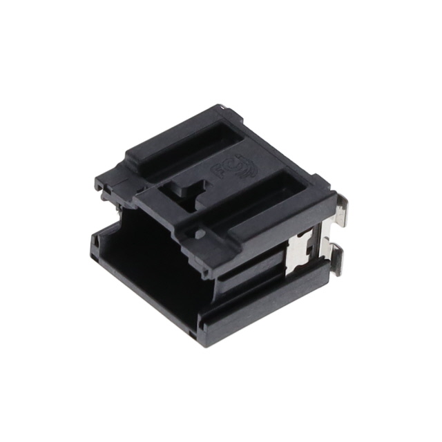 Amphenol ICC (FCI) 10143535-106KLF electronic component