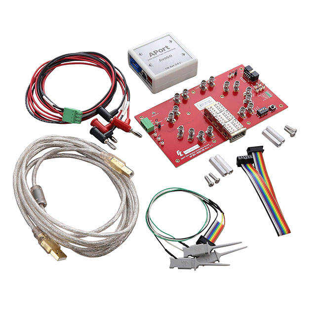 Broadcom Limited AFBR-89EVK electronic component
