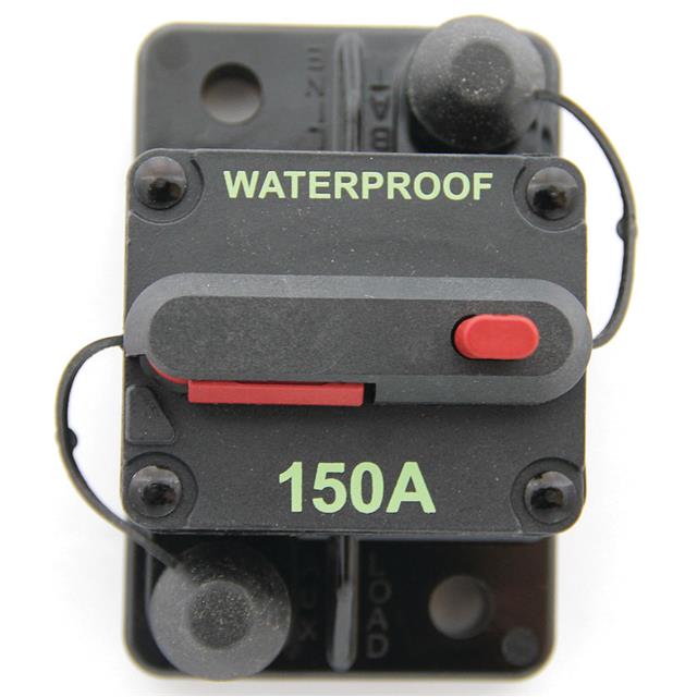 Littelfuse/Commercial Vehicle Products 0185070.X electronic component