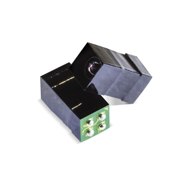 ams-OSRAM USA INC. NANEYE CAMERA MODULE (ME-1, M 2X2 RGB) electronic component