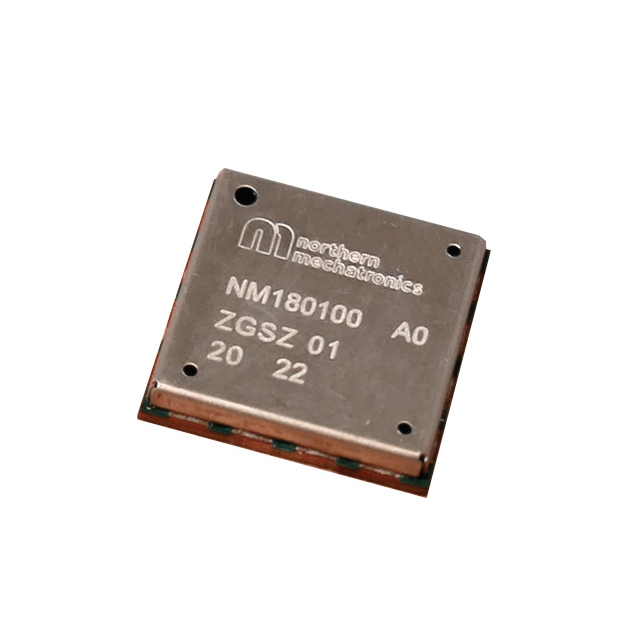 Northern Mechatronics Inc. NM180100 electronic component