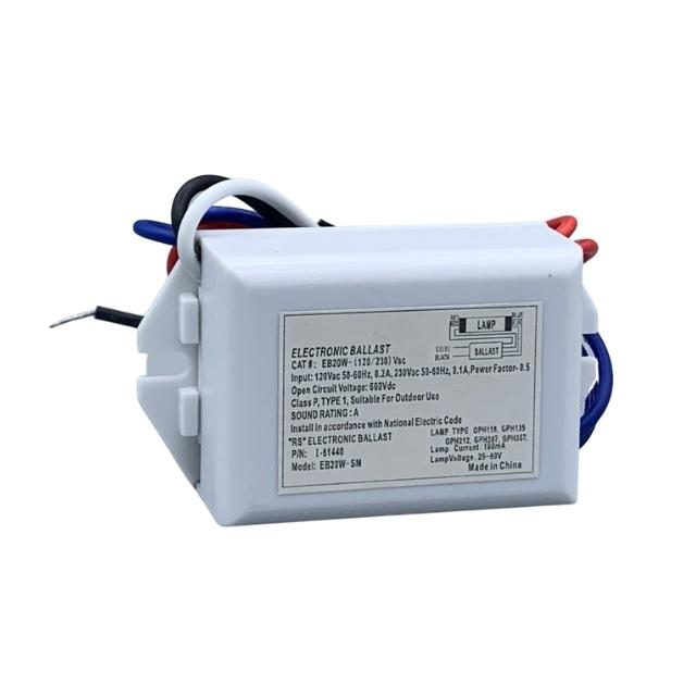 ISL Products International P.S-I-81440 electronic component