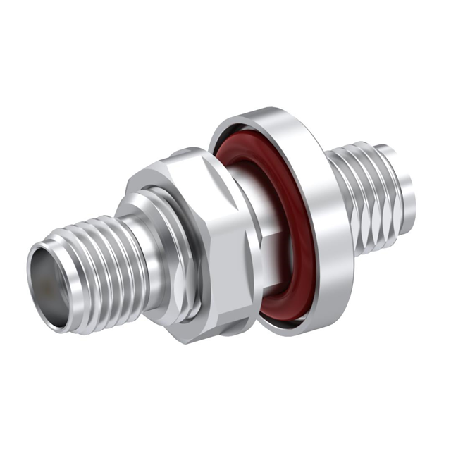 Radiall USA, Inc. R125753001 electronic component