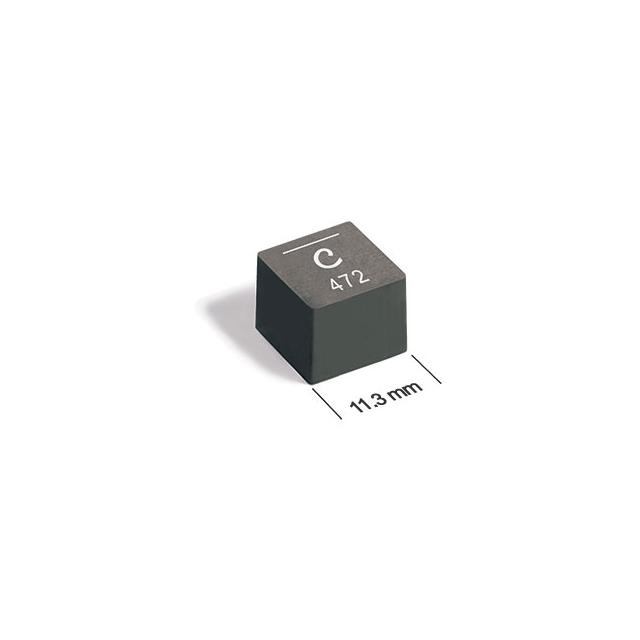 Coilcraft XAL1010-153MED electronic component
