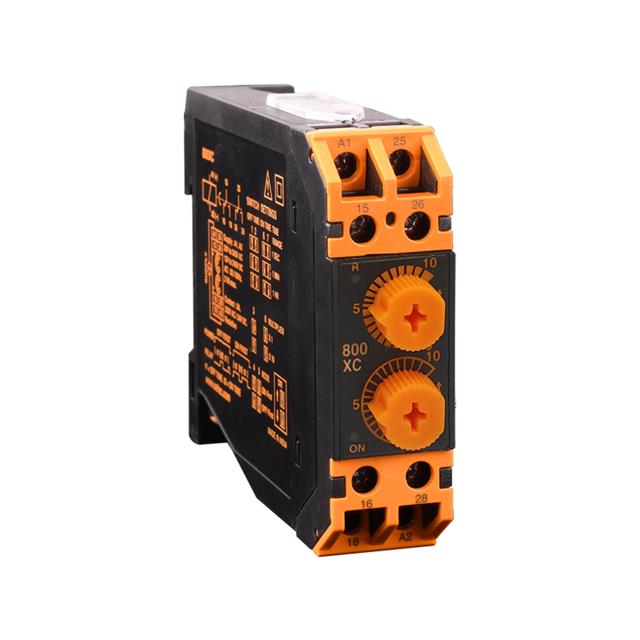 Selec Controls USA Inc. 800XC-CU-E electronic component