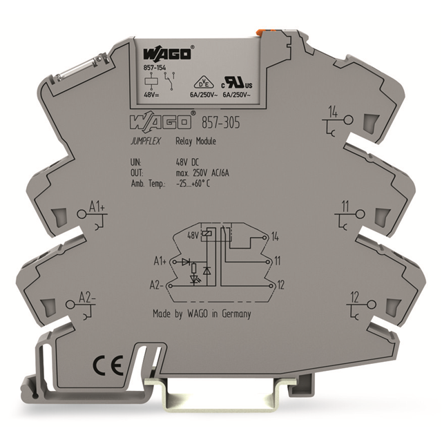 WAGO Corporation 857-305 electronic component