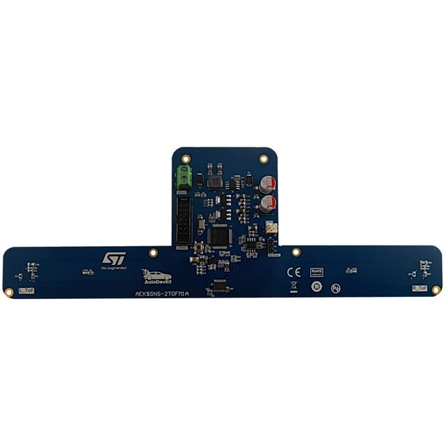 STMicroelectronics AEK-SNS-2TOFM1 electronic component