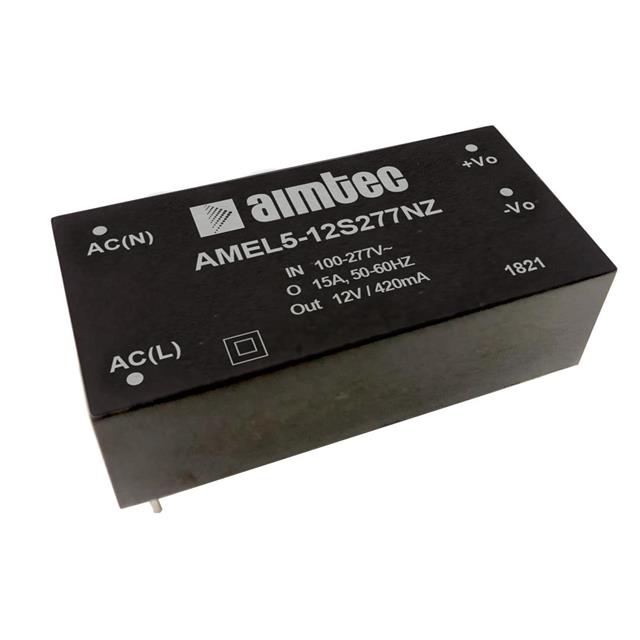 aimtec AMEL5-5S277NZ-ST electronic component