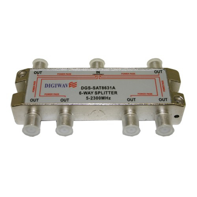 Digiwave DGSSAT8631A electronic component