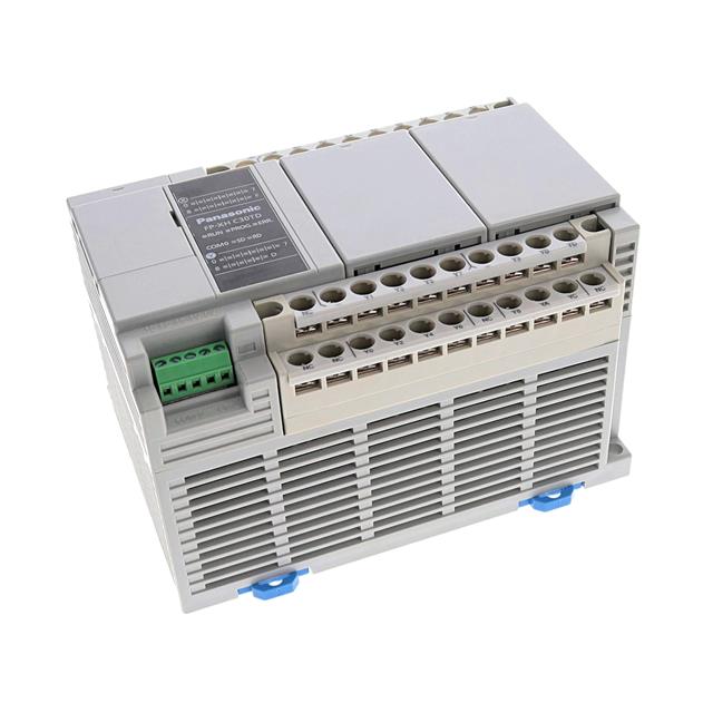 Panasonic Industrial Automation Sales AFPXHC30TD electronic component