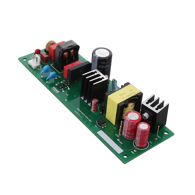 ROHM Semiconductor BM1P10CFJ-EVK-001 electronic component