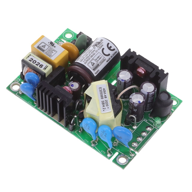 Cincon Electronics Co. LTD CFM40M480-P electronic component