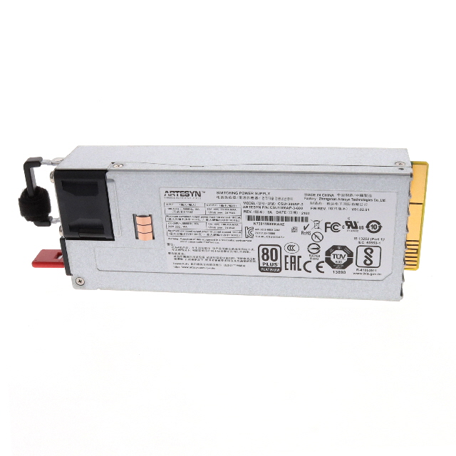ARTESYN / Advanced Energy CSU1300AP-3-600 electronic component