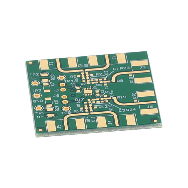 Texas Instruments DEM-OPA-DSN-EVM electronic component
