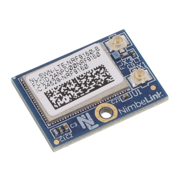 Airgain NL-SWN-LTE-NRF9160-B electronic component