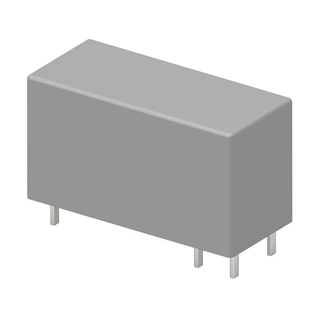 TE Connectivity Potter & Brumfield Relays 4-1415538-1 electronic component