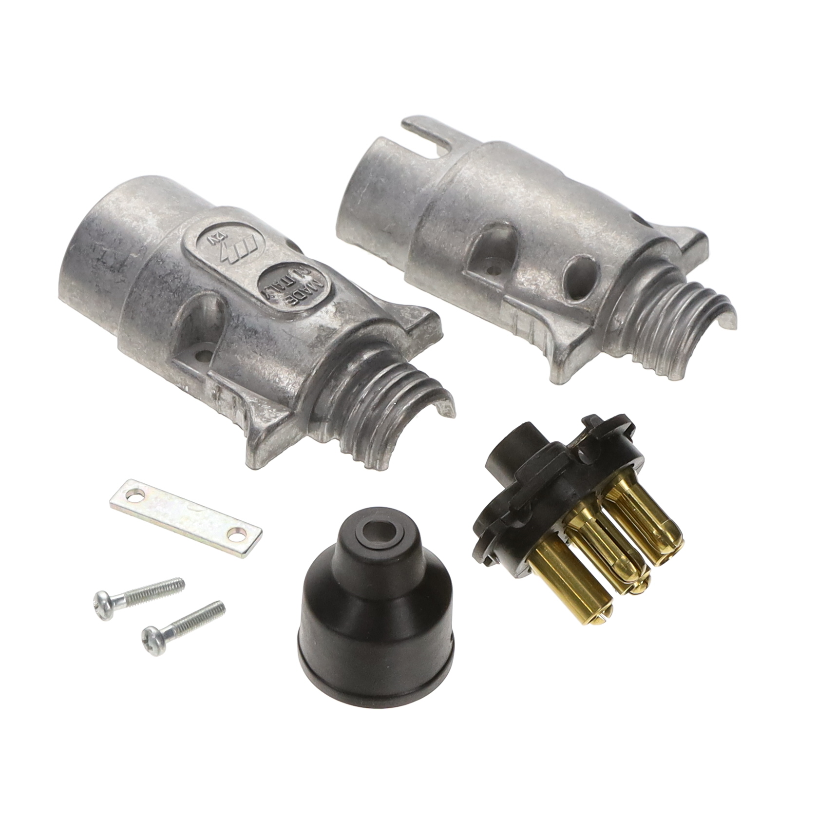 Littelfuse/Commercial Vehicle Products 00516768 electronic component