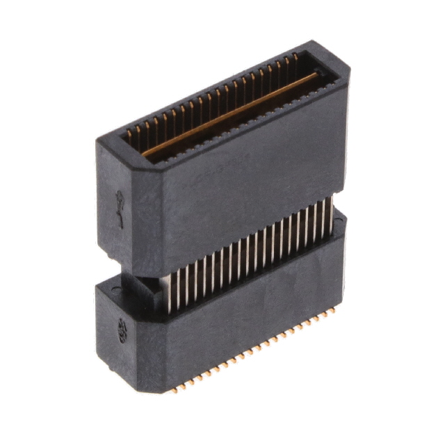 TE Connectivity AMP Connectors 1658049-1 electronic component