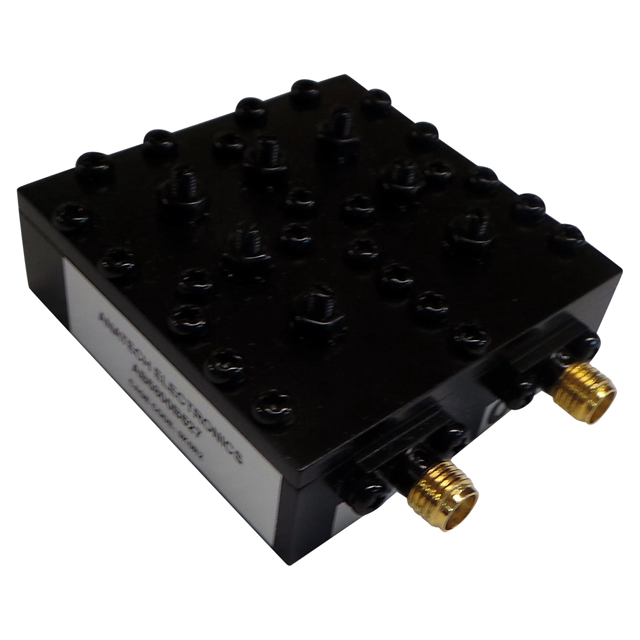 Anatech Electronics Inc. AB5800B527 electronic component