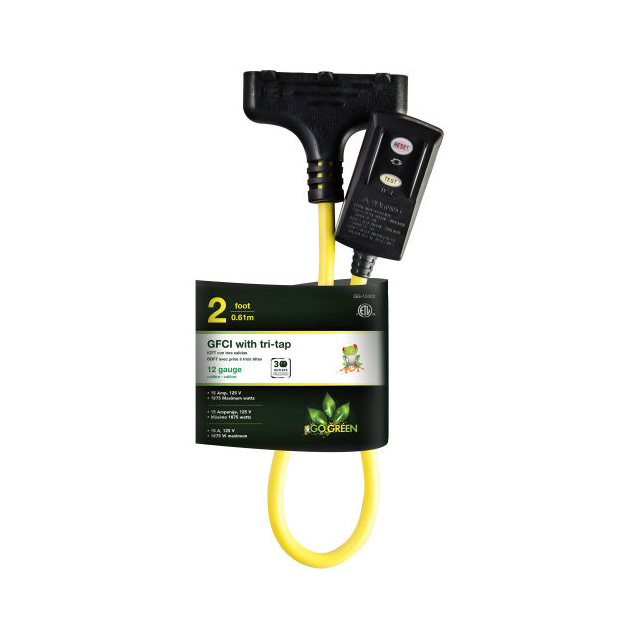 Go Green Power GG-12402 electronic component