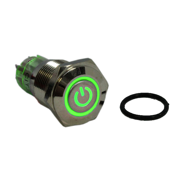 CIT Relay and Switch CH2NGSGNS electronic component