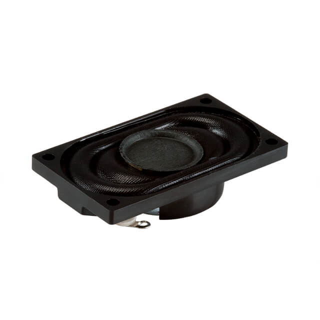 Same Sky (Formerly CUI Devices) CMS-3520-18N electronic component