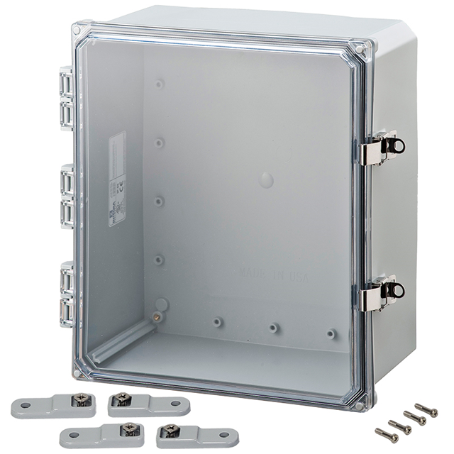 Integra Enclosures H141206HCLL electronic component