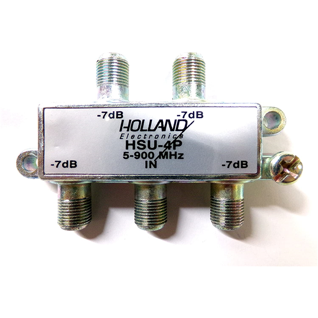 Digiwave HSU4P electronic component