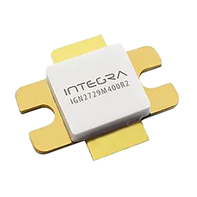 Integra Technologies Inc. IGN2729M400R2 electronic component