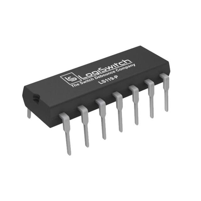 LogiSwitch LS119-P electronic component