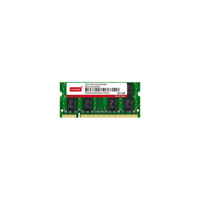 Innodisk USA Corporation M2SK-1GMF5CJ5-M electronic component