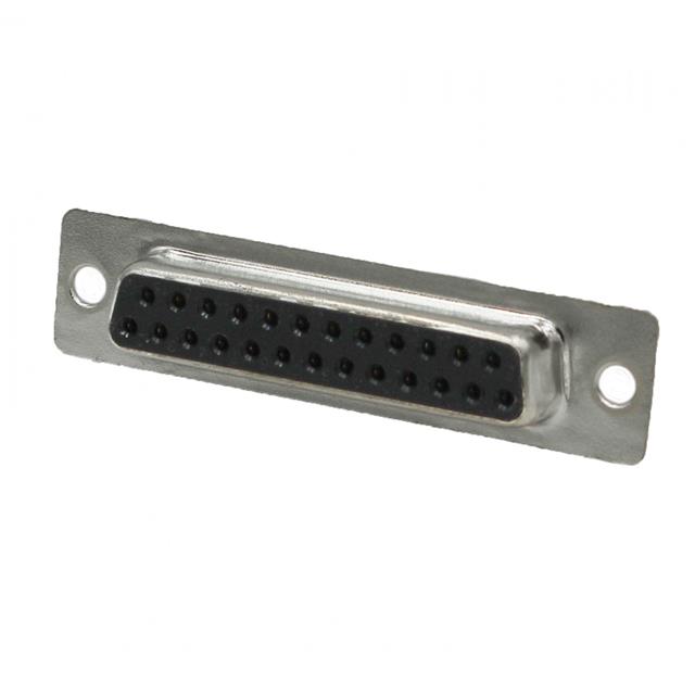 MH Connectors MHDB25SS electronic component