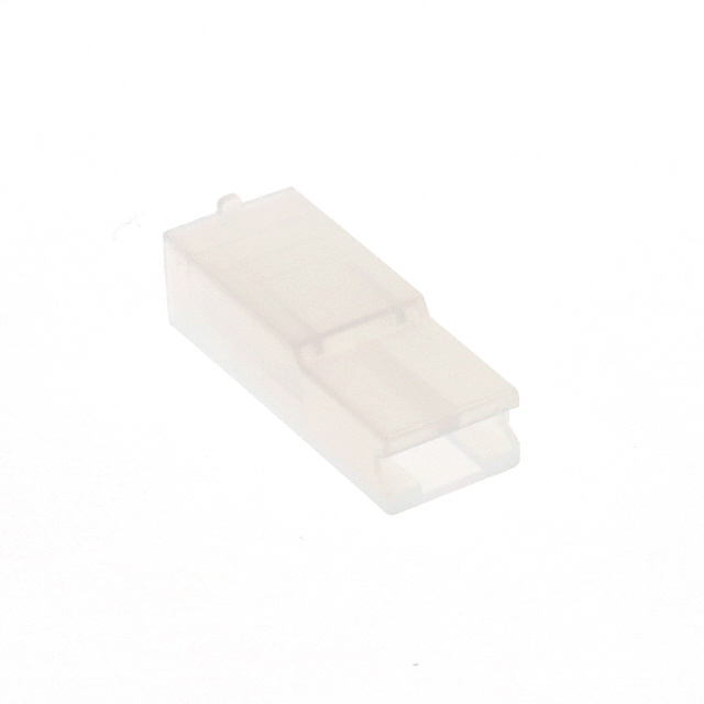TE Connectivity AMP Connectors 341300 electronic component