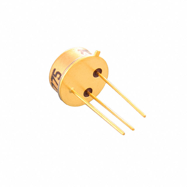 Excelitas Technologies C30642GH electronic component
