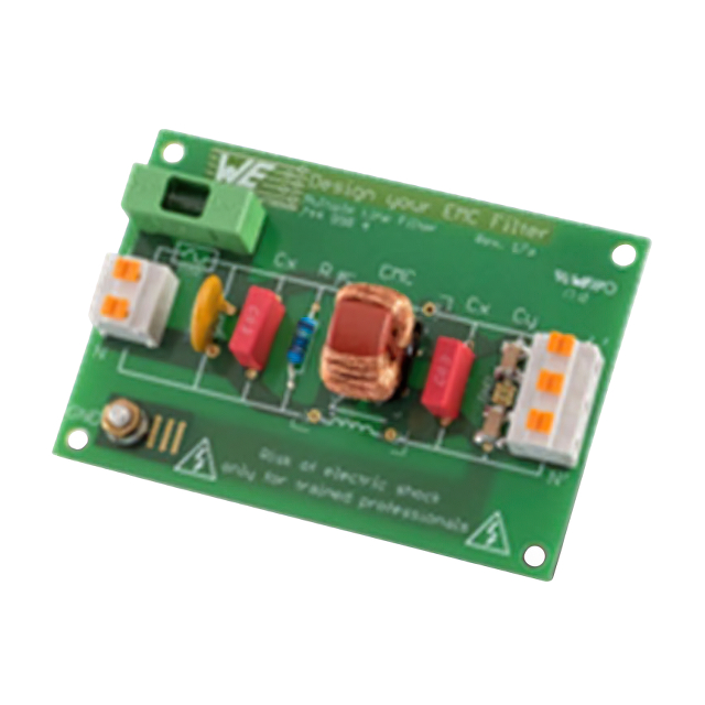 Würth Elektronik 7449984 electronic component