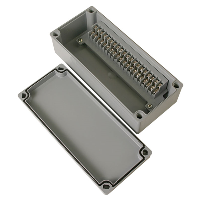 Boxco BC-ABB-20PT electronic component