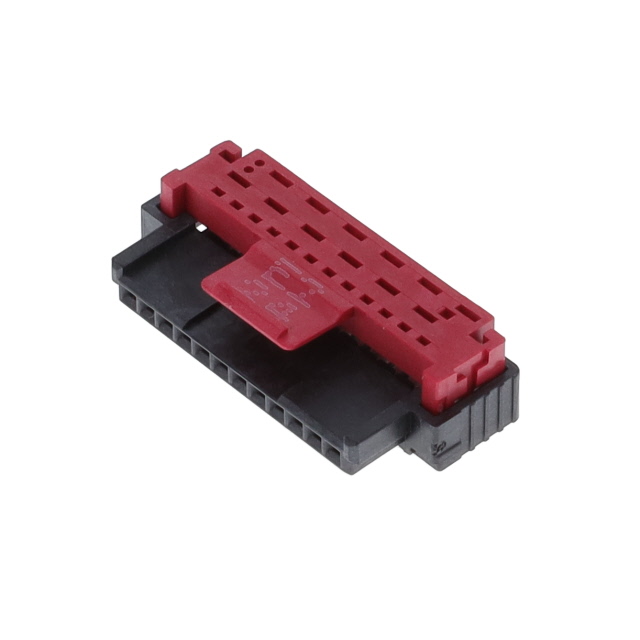 TE Connectivity AMP Connectors 484085-E electronic component