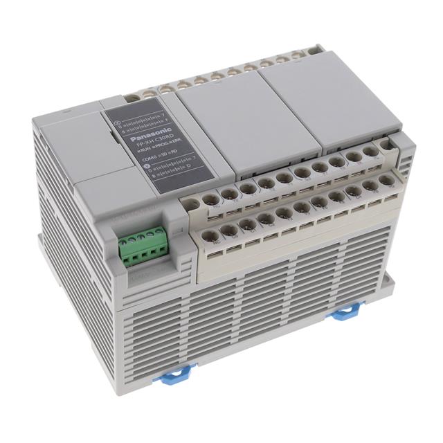 Panasonic Industrial Automation Sales AFPXHC30RD electronic component