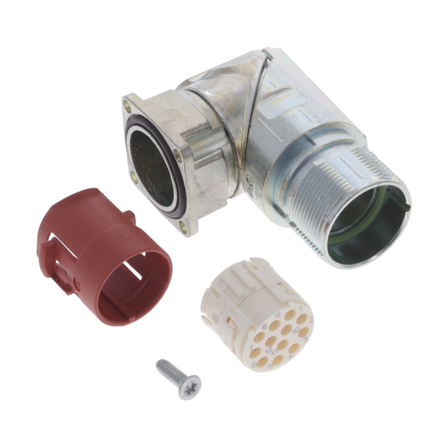 TE Intercontec AGC110N00001115000 electronic component