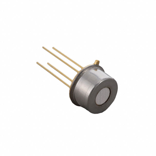 Innovative Sensor Technology, USA Division HYT939P(16BAR) electronic component