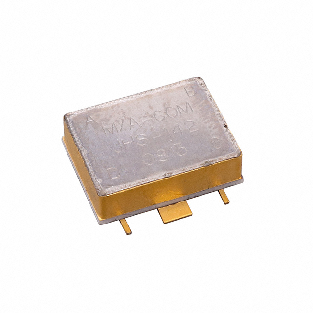 MACOM Technology Solutions JHS-142-PIN electronic component