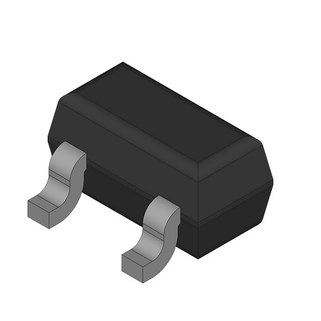 Fairchild Semiconductor FJY3002R electronic component