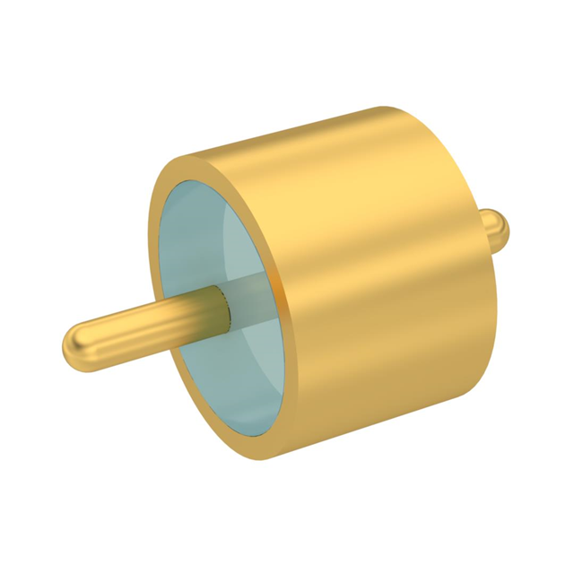 Radiall USA, Inc. R280760040 electronic component